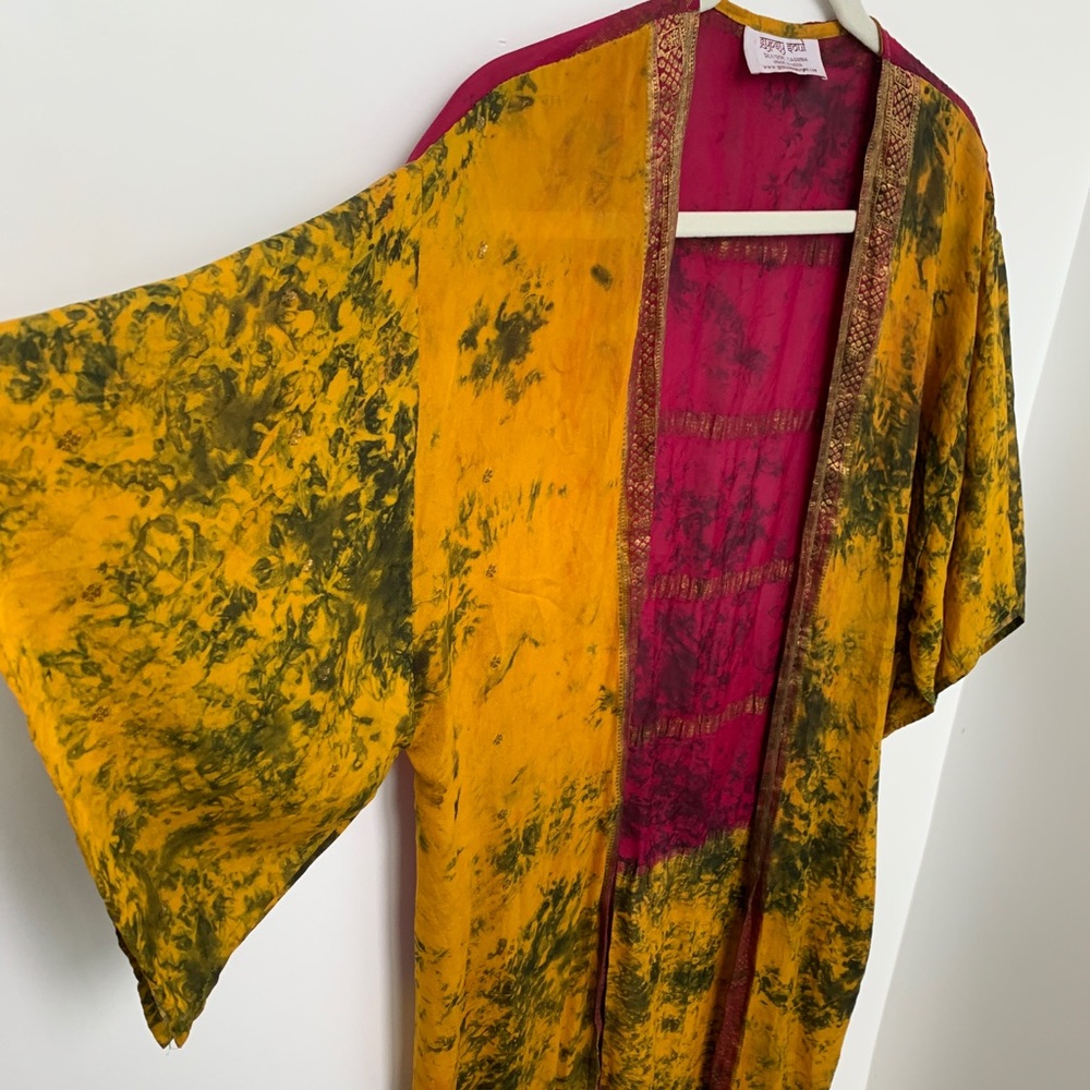 Kimono - Picture 2 of 4